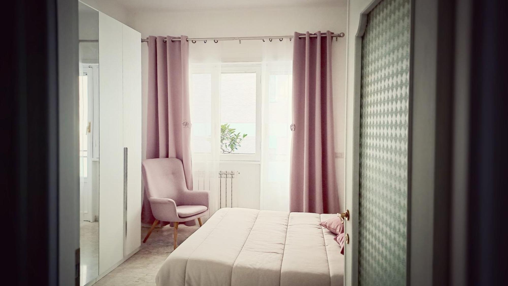 Roma Bema Apartment - Charme E Relax A Due Passi Dal Vaticano Exterior photo